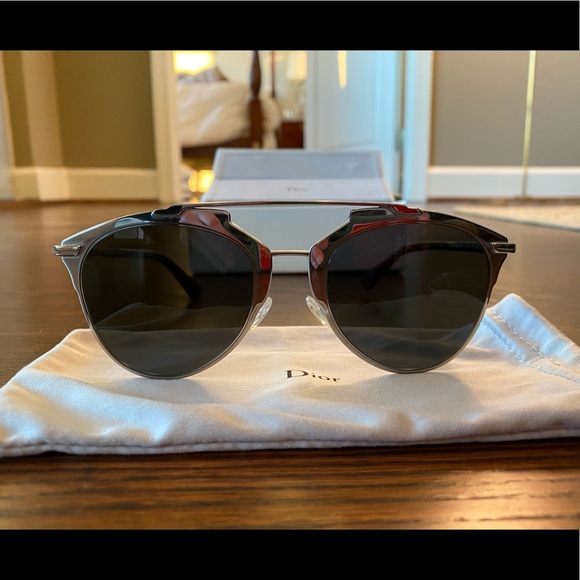 Dior “so real” sunglasses